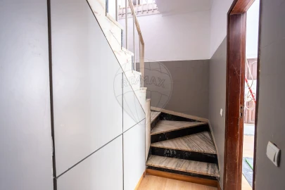 Moradia T2 para Venda em Salvaterra de Magos e Foros de Salvaterra