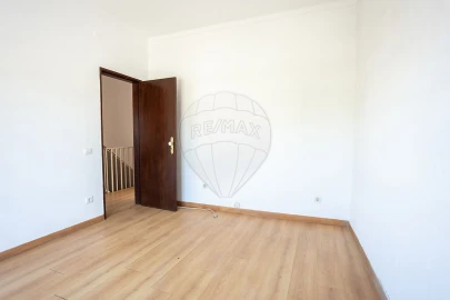 Moradia T2 para Venda em Salvaterra de Magos e Foros de Salvaterra