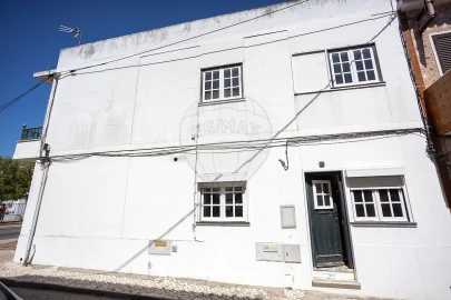 Moradia T2 para Venda em Salvaterra de Magos e Foros de Salvaterra