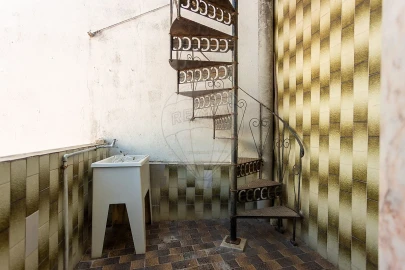Moradia T2 para Venda em Salvaterra de Magos e Foros de Salvaterra