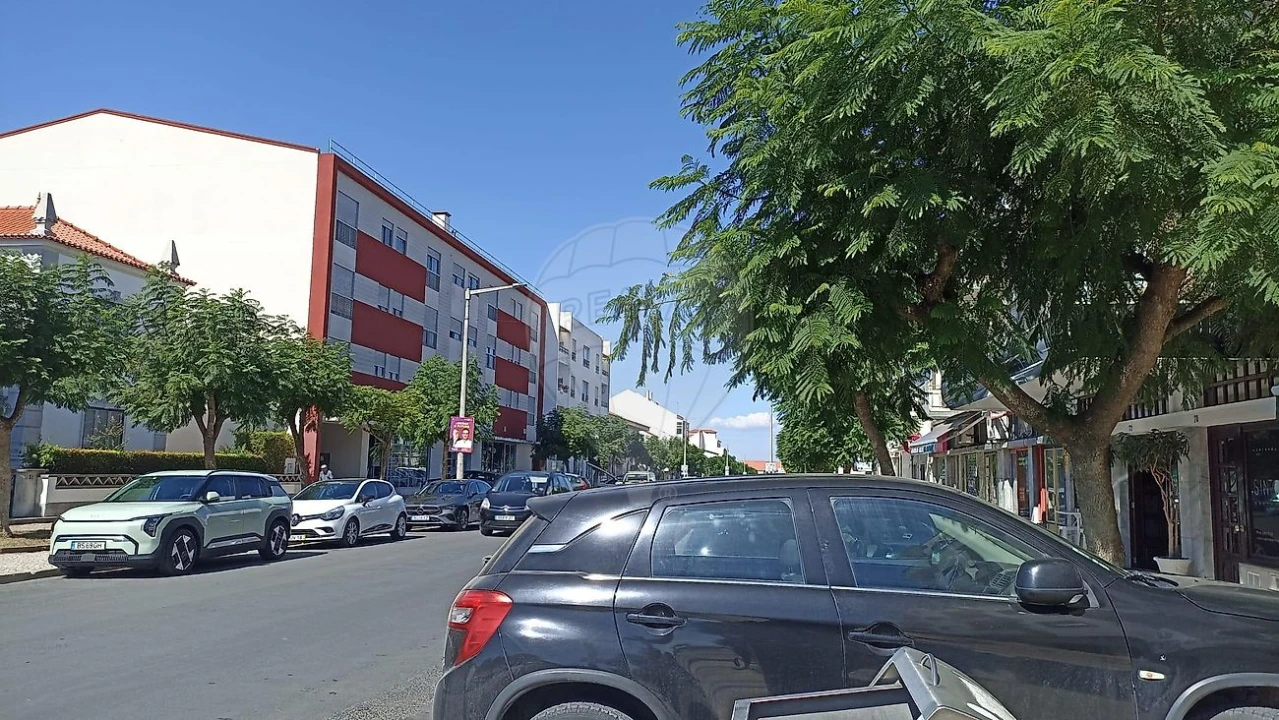 Moradia T2 para Venda em Salvaterra de Magos e Foros de Salvaterra Foto 1