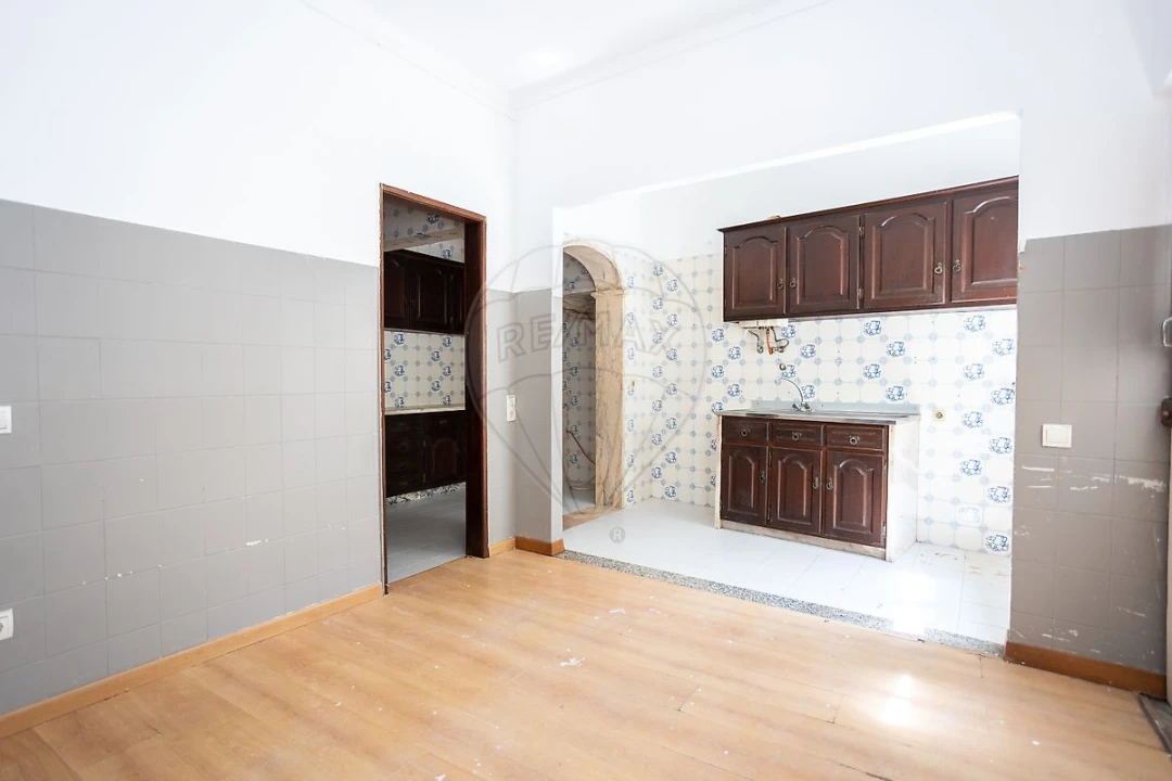 Moradia T2 para Venda em Salvaterra de Magos e Foros de Salvaterra Foto 27