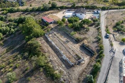 Moradia T5 para Venda em Aveiras de Baixo