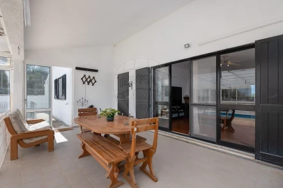 Moradia T5 para Venda em Aveiras de Baixo