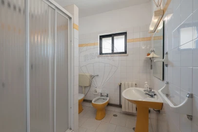 Moradia T5 para Venda em Aveiras de Baixo