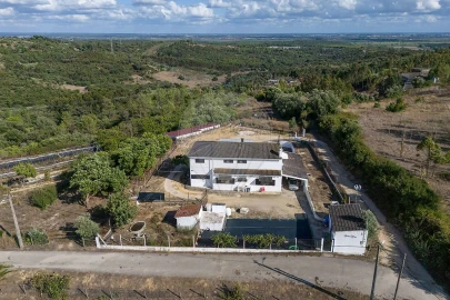 Moradia T5 para Venda em Aveiras de Baixo