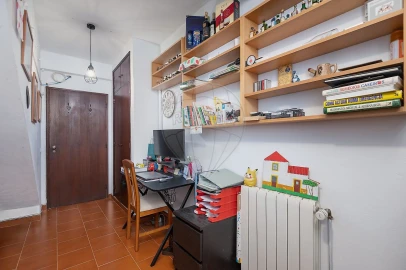 Moradia T5 para Venda em Aveiras de Baixo