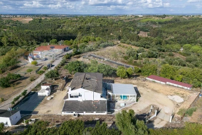 Moradia T5 para Venda em Aveiras de Baixo