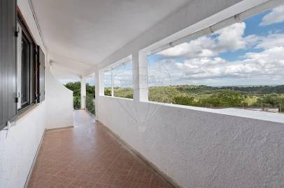 Moradia T5 para Venda em Aveiras de Baixo