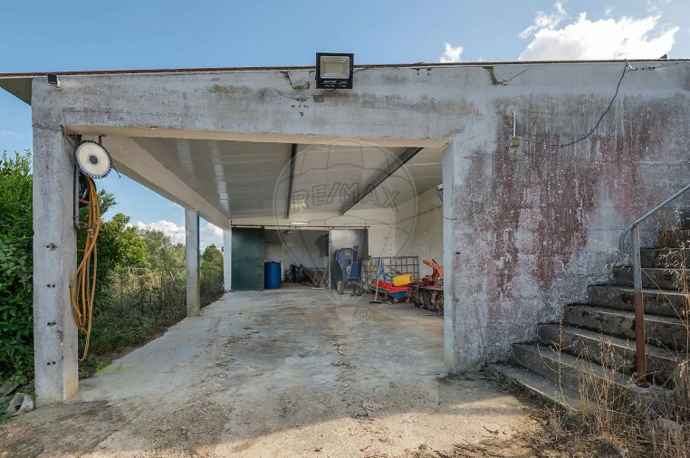 Moradia T5 para Venda em Aveiras de Baixo Foto 46