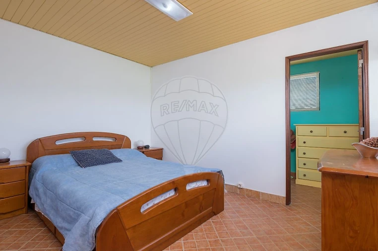 Moradia T5 para Venda em Aveiras de Baixo Foto 42