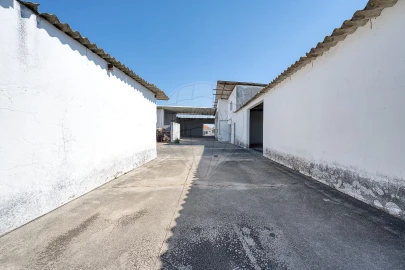 Moradia T5 para Venda em Fazendas de Almeirim