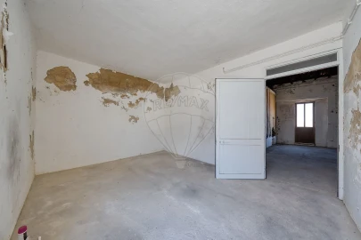 Moradia T5 para Venda em Fazendas de Almeirim