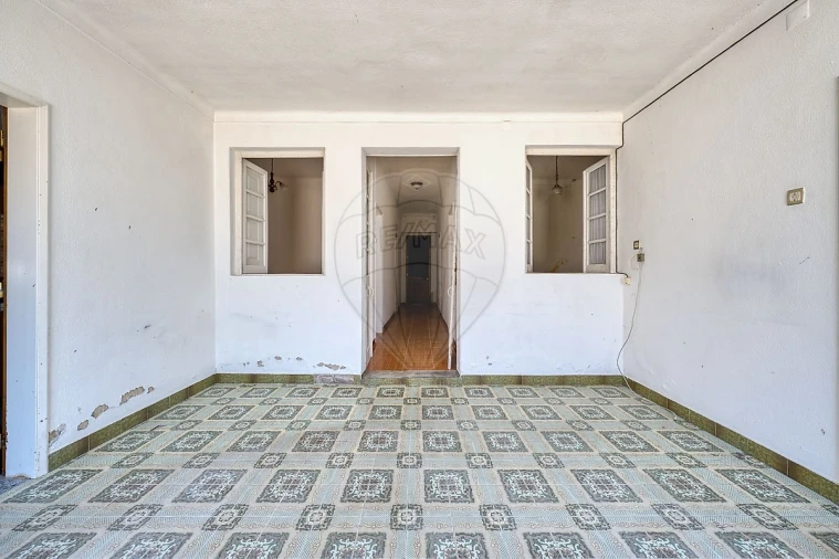 Moradia T5 para Venda em Fazendas de Almeirim Foto 41