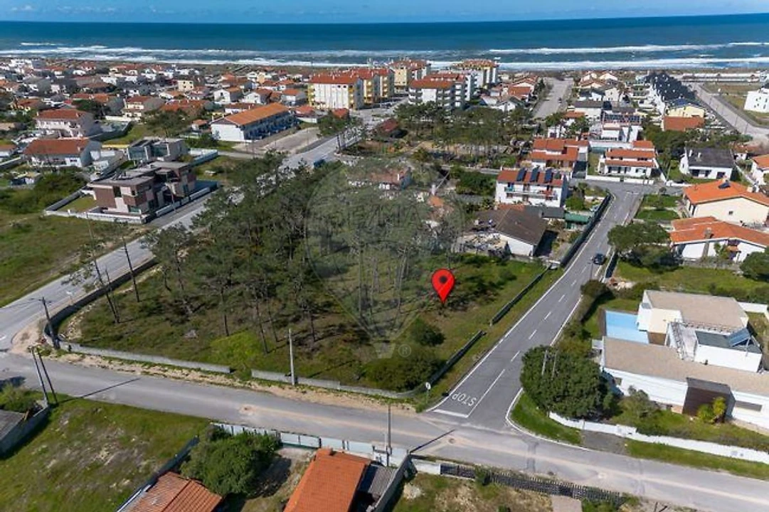 Terreno para Venda em Quiaios Foto 7