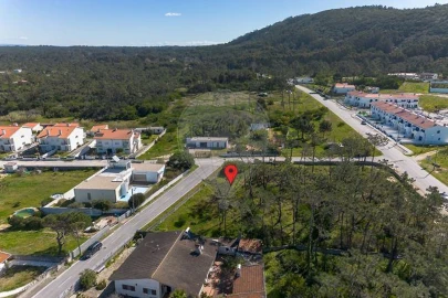 Terreno para Venda em Quiaios
