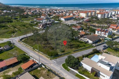 Terreno para Venda em Quiaios