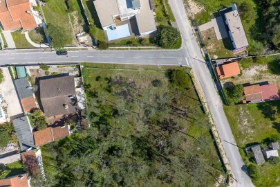 Terreno para Venda em Quiaios