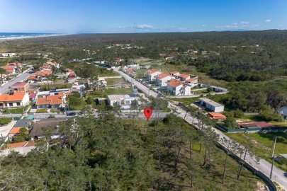 Terreno para Venda em Quiaios