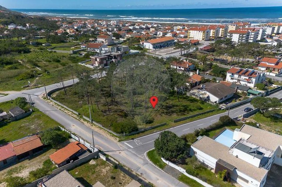 Terreno para Venda em Quiaios Foto 11