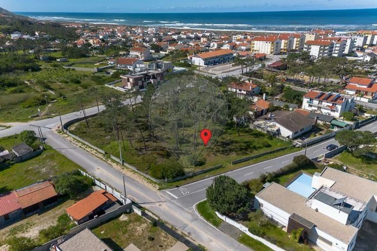 Terreno para Venda em Quiaios Foto 11