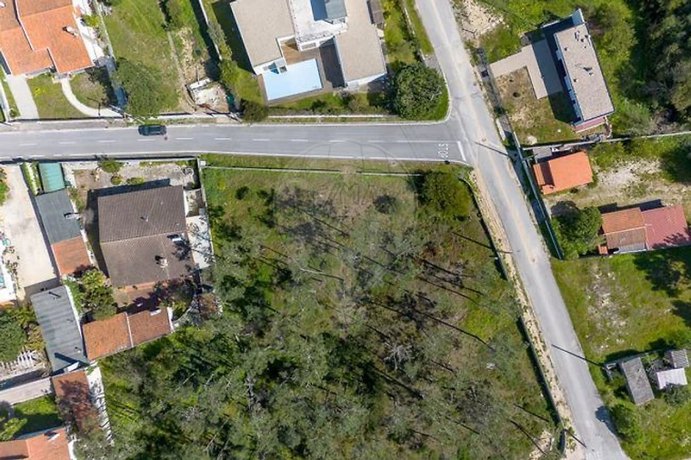 Terreno para Venda em Quiaios Foto 14