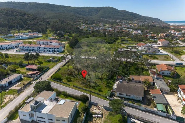 Terreno para Venda em Quiaios Foto 10