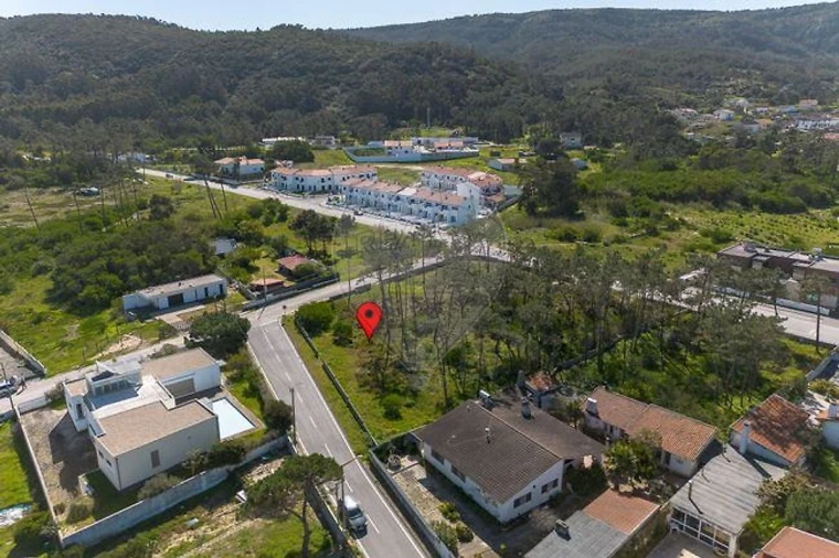 Terreno para Venda em Quiaios Foto 12