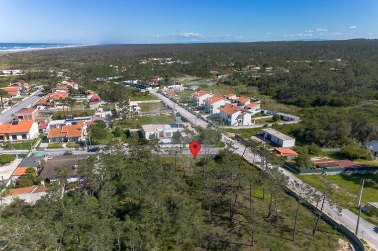 Terreno para Venda em Quiaios Foto 2