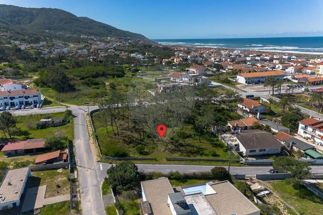 Terreno para Venda em Quiaios Foto 3