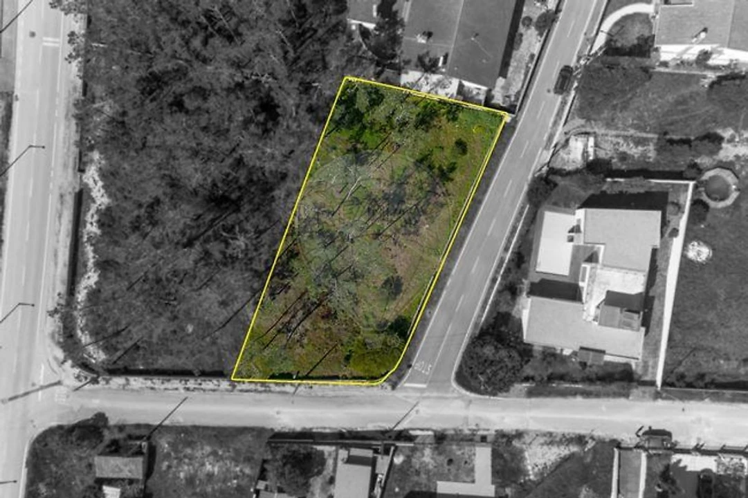 Terreno para Venda em Quiaios Foto 4