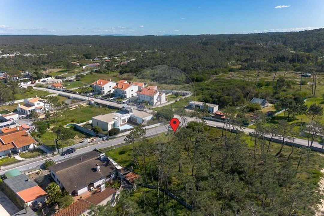 Terreno para Venda em Quiaios Foto 1
