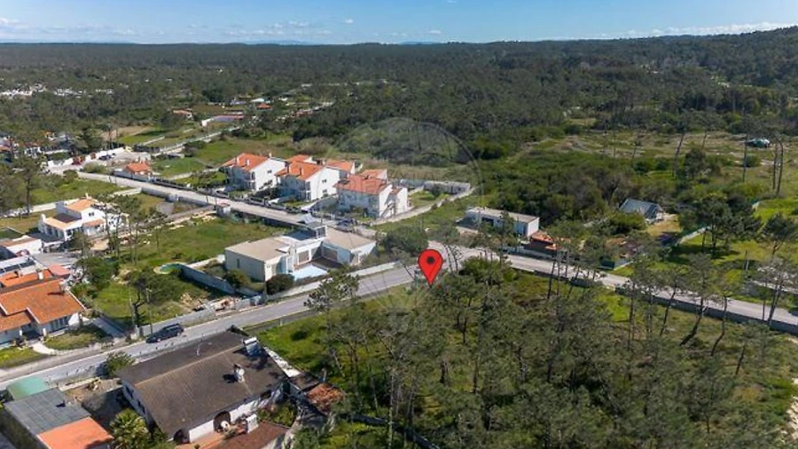 Terreno para Venda em Quiaios