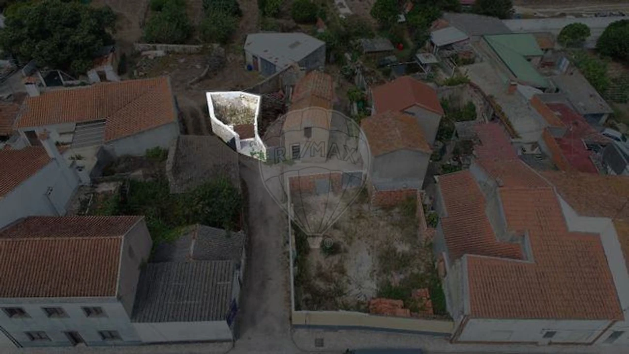 Terreno para Venda em Quiaios Foto 8