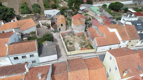 Terreno para Venda em Quiaios