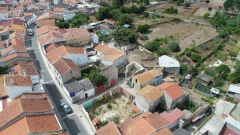 Terreno para Venda em Quiaios