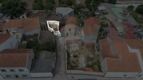 Terreno para Venda em Quiaios