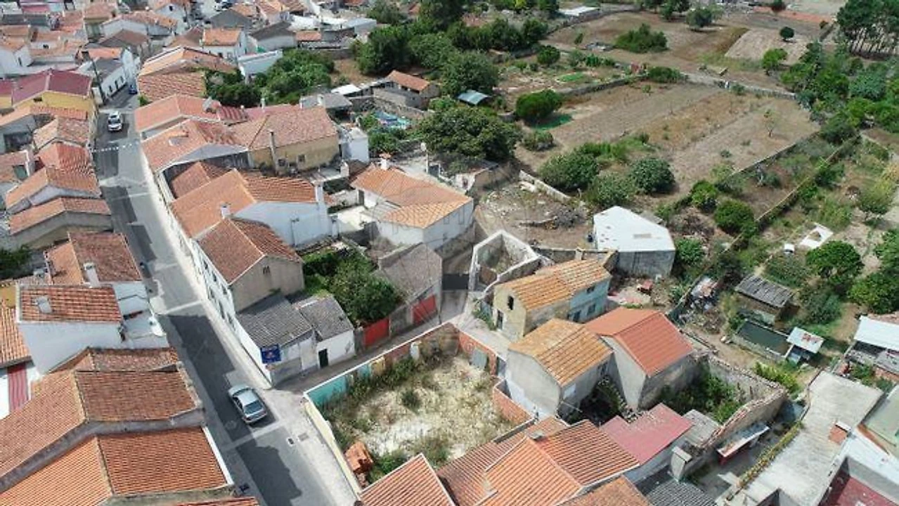 Terreno para Venda em Quiaios Foto 6
