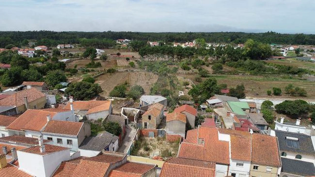 Terreno para Venda em Quiaios Foto 9