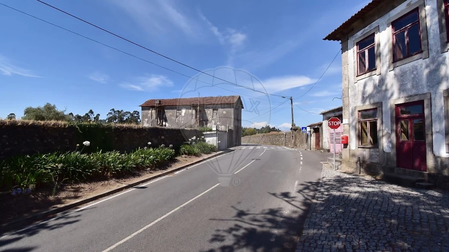 Moradia T5 para Venda em Junqueira