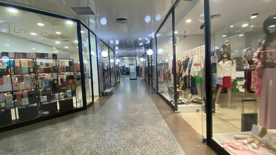 Loja para Venda em Alverca do Ribatejo e Sobralinho