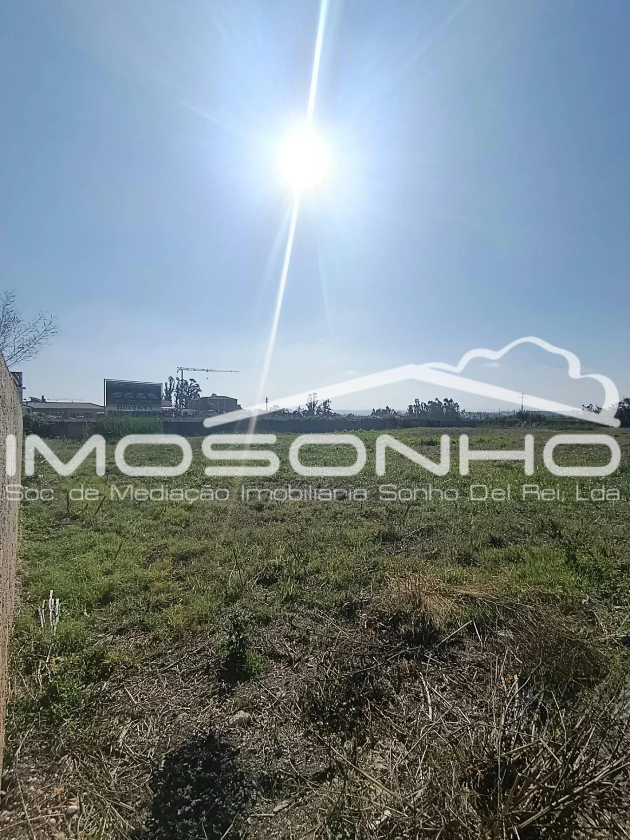 Terreno para Venda em Amor Foto 8