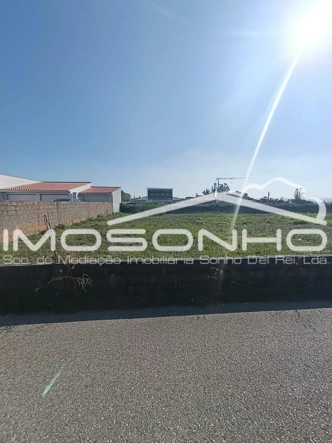 Terreno para Venda em Amor