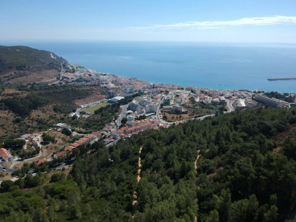 Apartamento T2 para Venda em Sesimbra (Castelo) Foto 15
