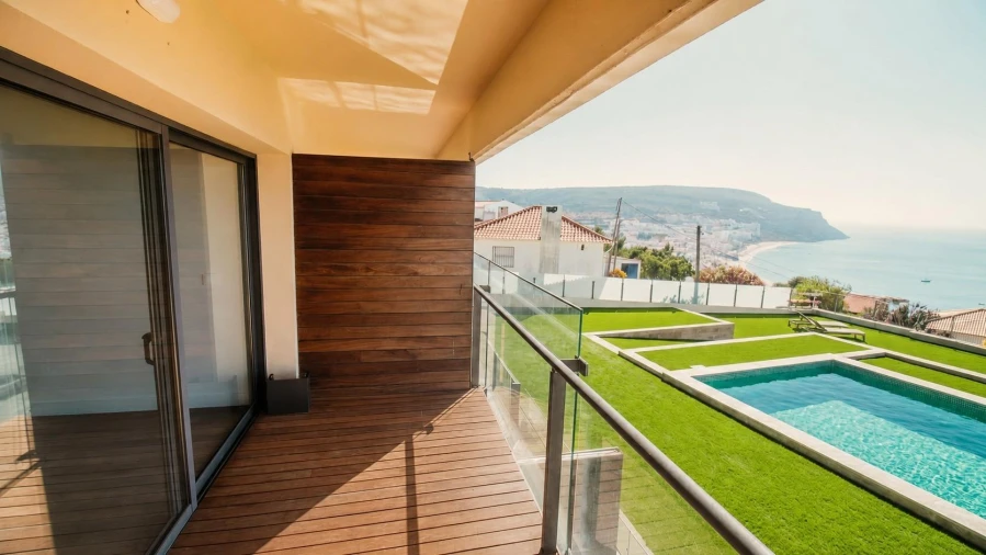 Apartamento T2 para Venda em Sesimbra (Castelo) Foto 14