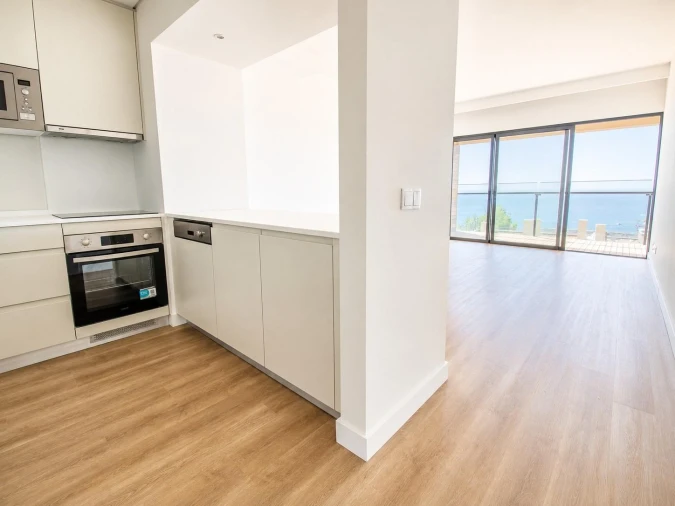 Apartamento T2 para Venda em Sesimbra (Castelo) Foto 5