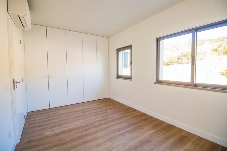 Apartamento T2 para Venda em Sesimbra (Castelo) Foto 8
