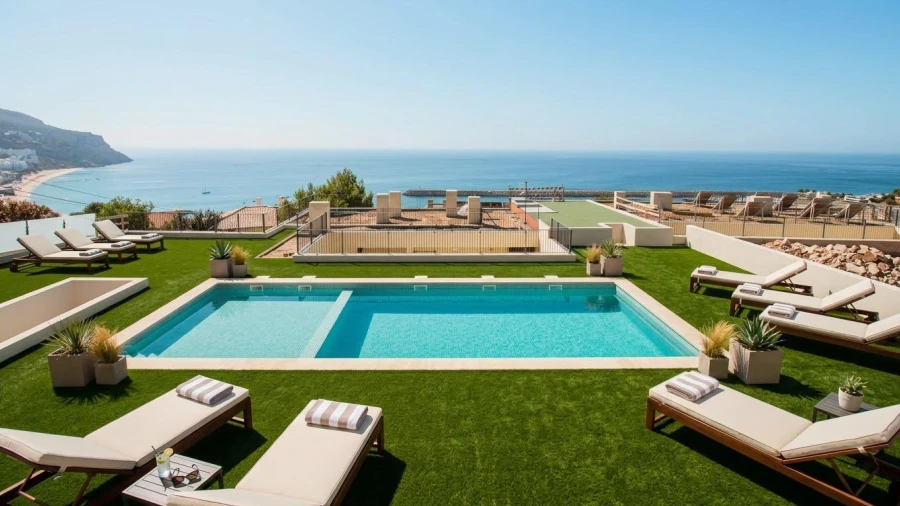 Apartamento T2 para Venda em Sesimbra (Castelo)