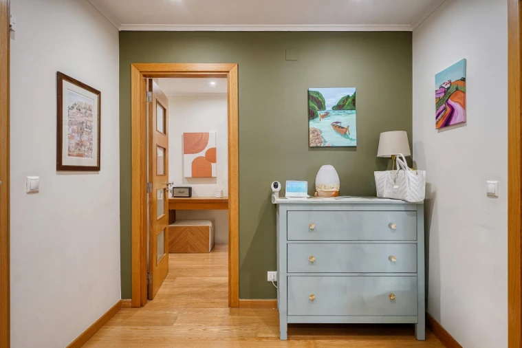 Apartamento T4 para Venda em Loures Foto 10