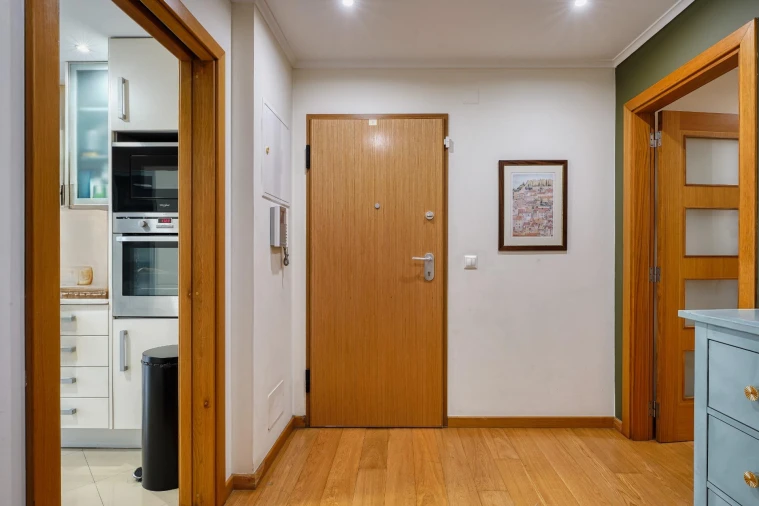 Apartamento T4 para Venda em Loures Foto 12